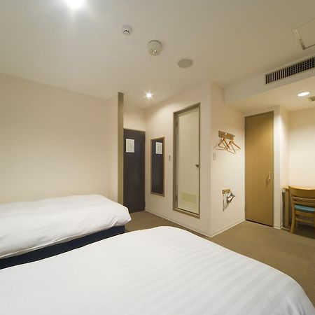Art Hotel Color Aomori Pokoj fotografie